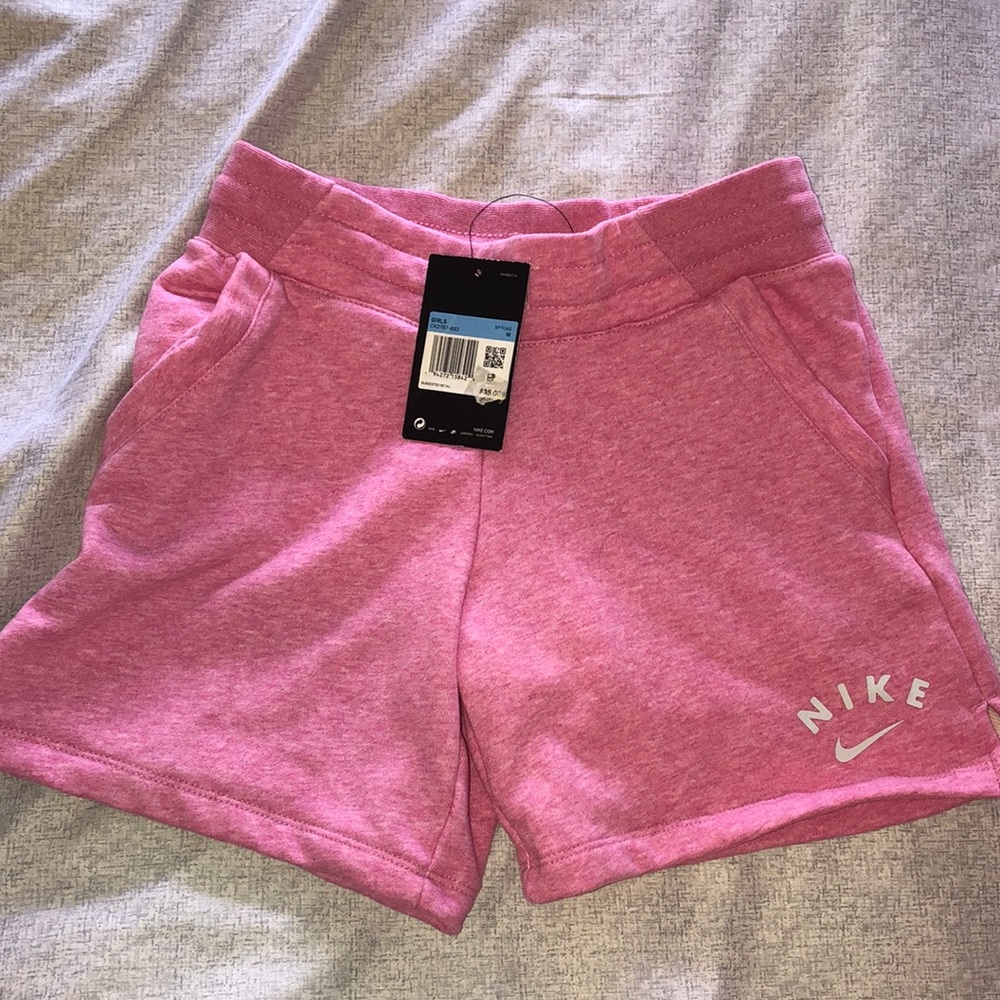 Athletic Shorts
